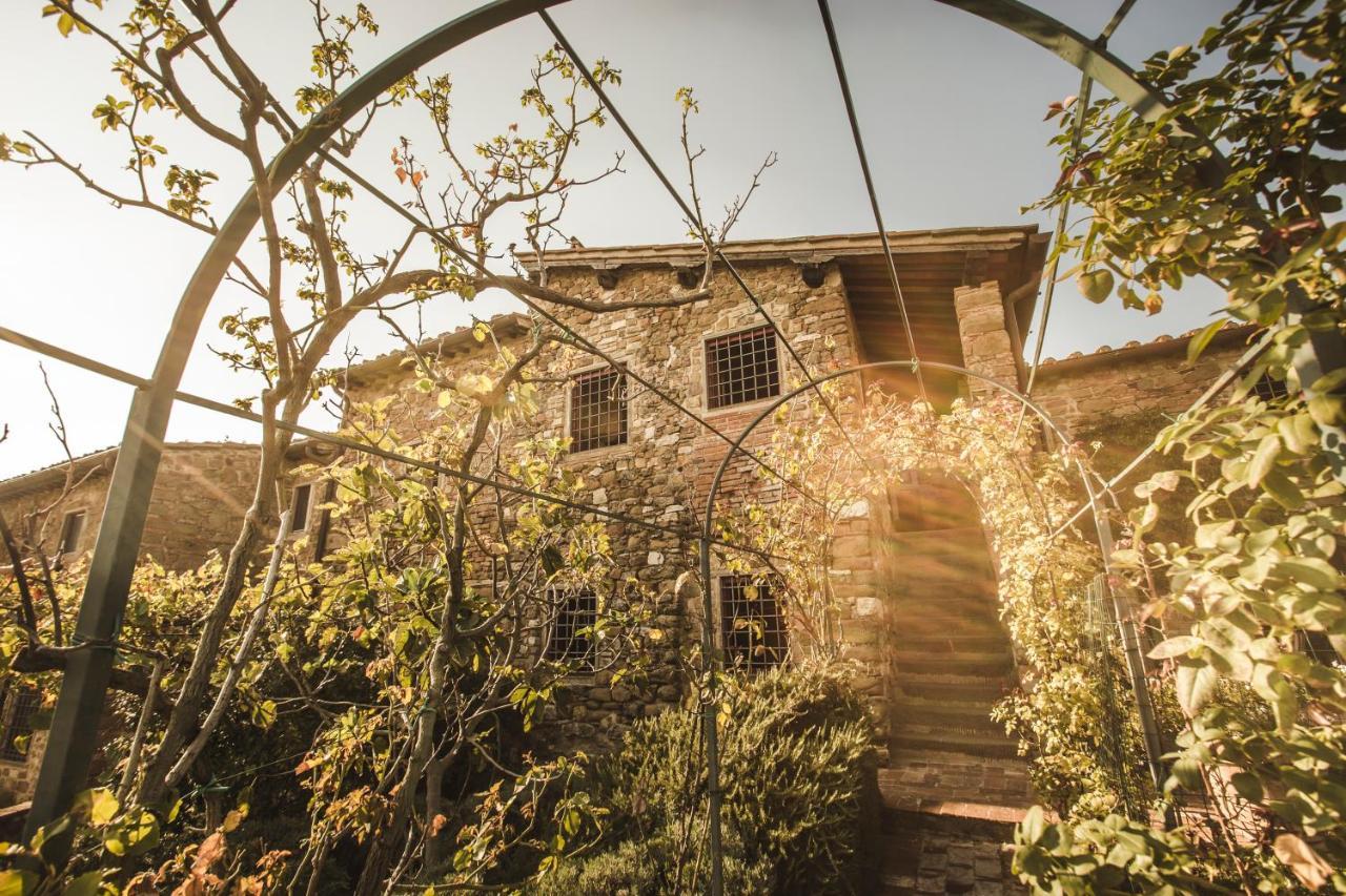 Station touristique La Veronica Exclusive Chianti 2*