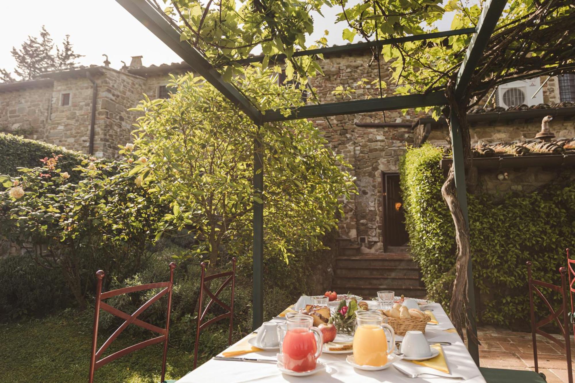 Resort La Veronica Exclusive Chianti