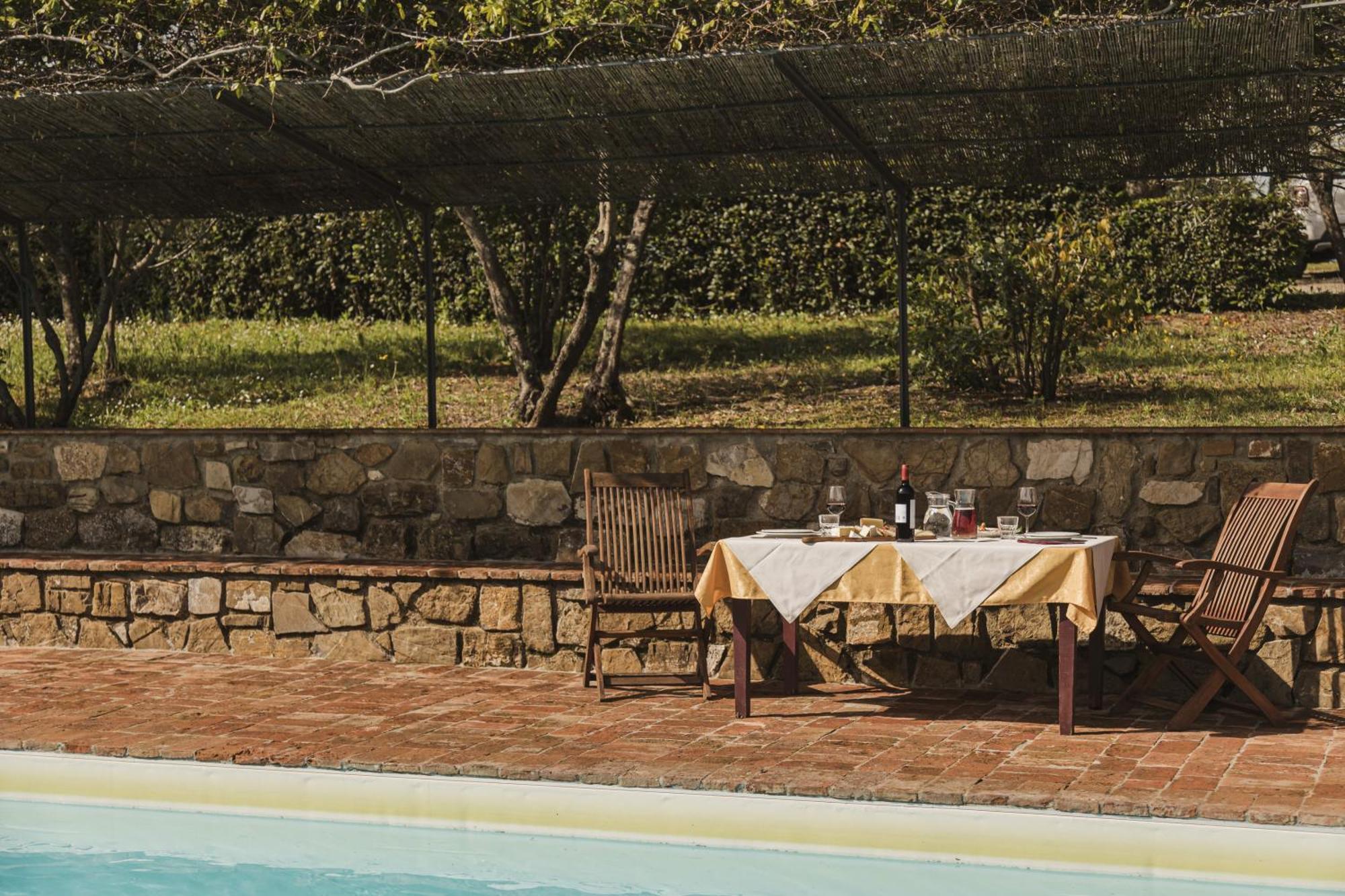 La Veronica Exclusive Chianti 2*