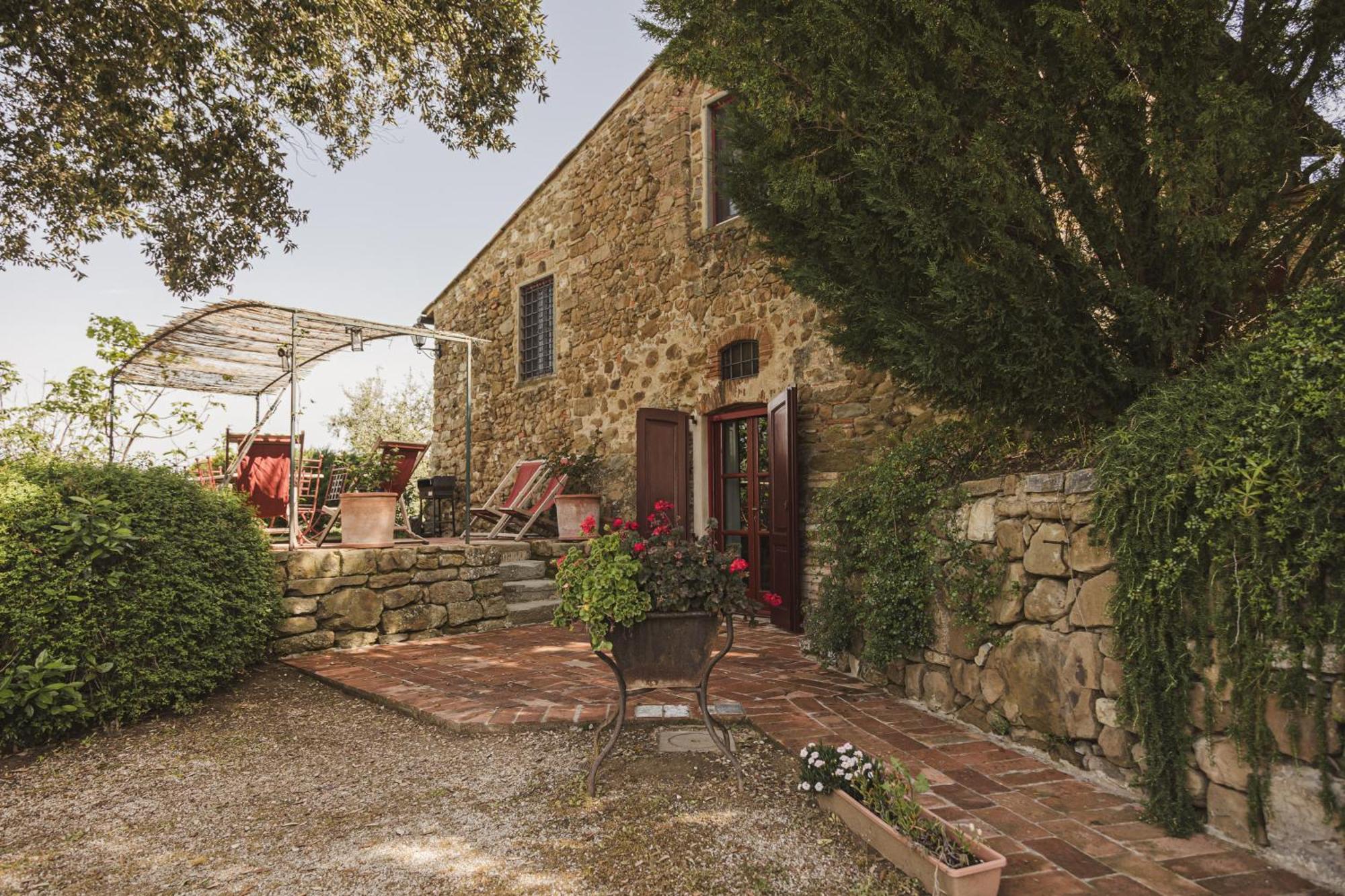 La Veronica Exclusive Chianti Resort