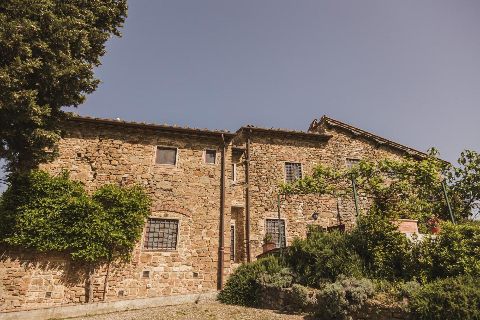 La Veronica Exclusive Chianti 2*
