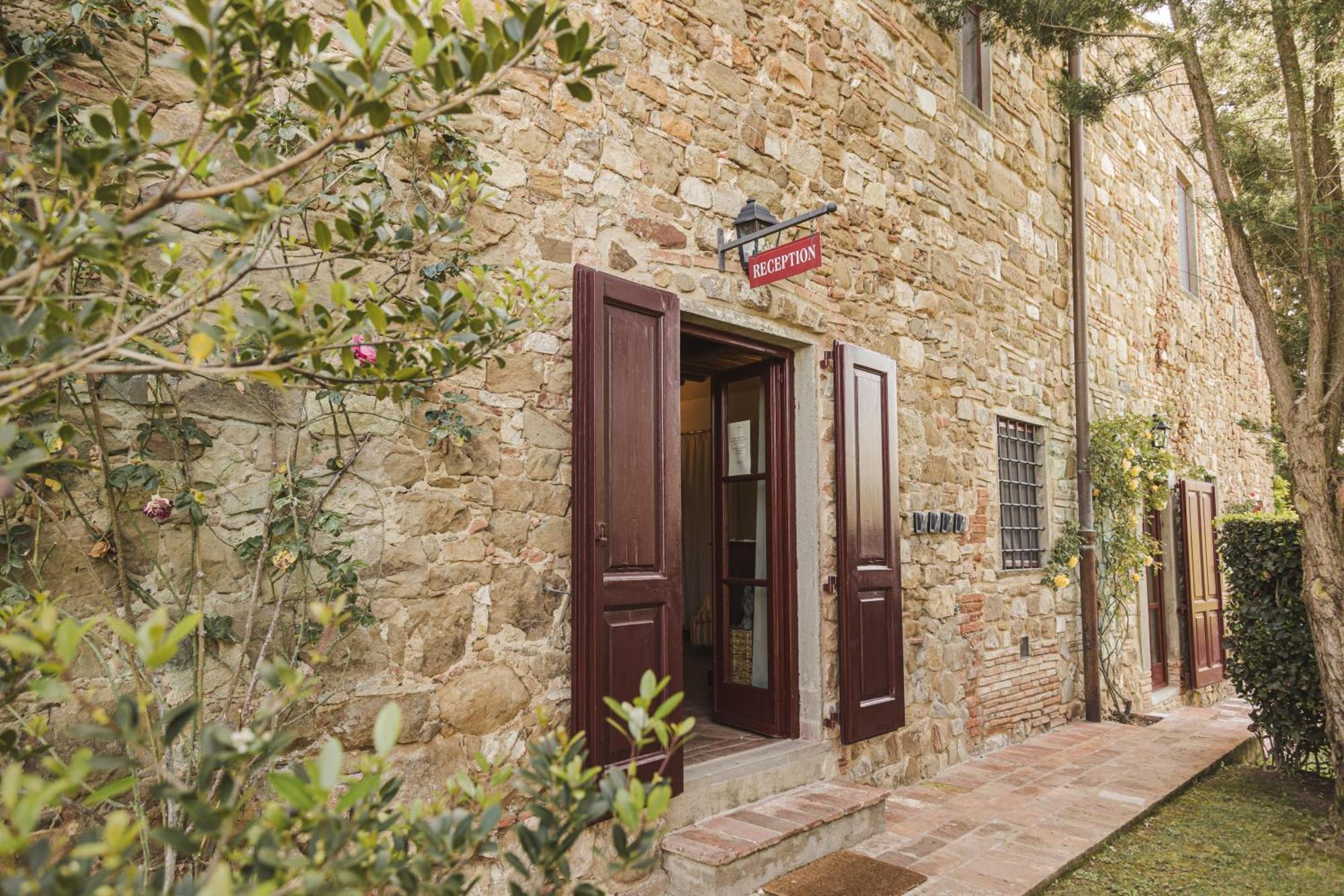 La Veronica Exclusive Chianti