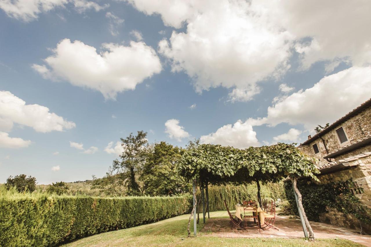 Station touristique La Veronica Exclusive Chianti