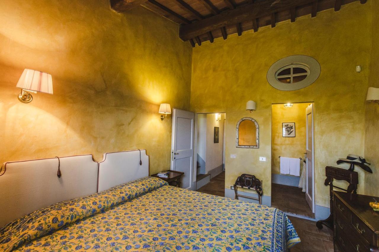 La Veronica Exclusive Chianti Station touristique 2*